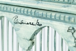 Panamarenko  - Birdcage
