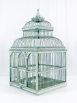Panamarenko  - Birdcage
