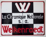 La Céramique Nationale de Welkenraedt