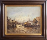 Havenzicht