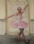 Prima Ballerina