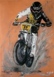 Crosser