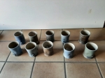 Set drinkbekers