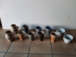 Set wijnbekers