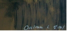 Lambert Oostrum - Op de bank