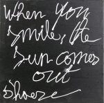 When you smile