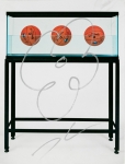 Three Ball Total Equilibrium Tank
