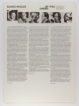 Eduardo Paolozzi - Compositie