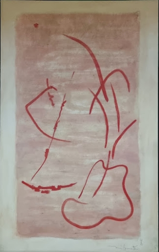René  Guiette - Zonder titel
