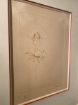 Leonor Fini - Zonder titel
