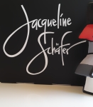 Jacqueline Schafer - Jacqueline Schäfer - Red Beak