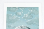 René Magritte - Souvenir de voyage