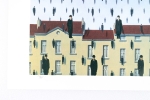 René Magritte - Souvenir de voyage