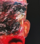 Roland- Henrich Gotschik - Punk Protester