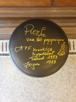 Wim De Wispelaere - Jeu de poupées