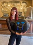 Zoe Blyau - Zoebizoe 1