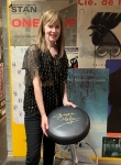 Suzanne Vega