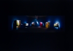 Museum to scale