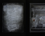Peter De Cupere - Miniature laboratory