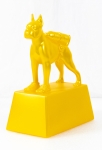 Water Warrior Gold