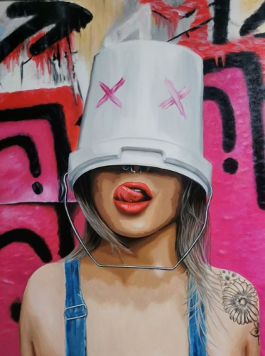 Olivia Caballero - Goûts artistiques