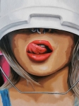 Olivia Caballero - Goûts artistiques