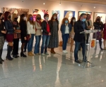 Olivia Caballero - Goûts artistiques