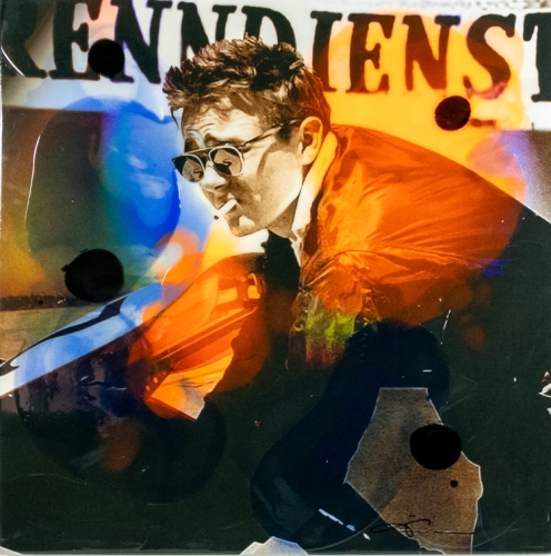 Jörg Döring - Renndienst