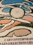 Pierre Alechinsky - L'art contemporain dans les collections Liégeoise