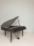 Tihomir Sarajcic - pianiste de métal