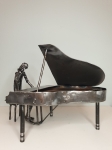 Tihomir Sarajcic - pianiste de métal