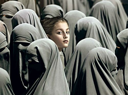 MR Strange Gitard - Chacun son libre arbitre