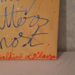 Hannes D'haese & Chanel Galdini  - La famille compte le plus