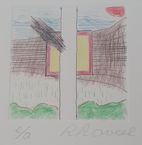 Roger Raveel - Het essentiële.