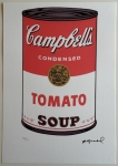 Campbell�s Soup Tomato
