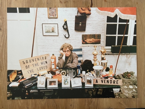 Ria Pacquée - A Vendre