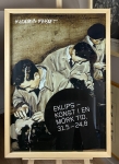 Signed Poster