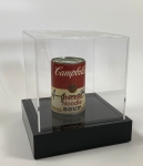 Andy Warhol - Campbells Blik - Gesigneerd
