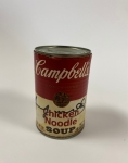 Campbell’s Blik - Gesigneerd