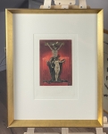 Le Calvaire
