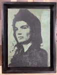 Edition on Canvas