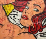 Rare Lichtenstein