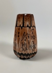 Painted Vase