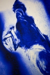 Yves Klein - ANT148