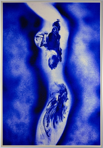 Yves Klein - ANT148
