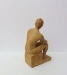 male nude
