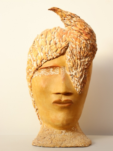 Martiene Stevens - Liberté dans la promesse