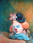 ,,CLOWN,,