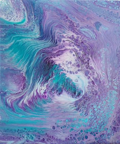 Paulo Baptista - Eeuwigheid