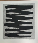 Abstracte compositie